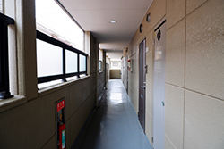 マンション共用部